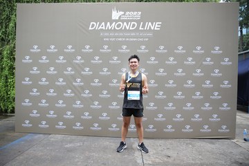 MARATHON DREAM CUP 2023 - Ảnh #381282