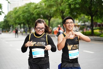 MARATHON DREAM CUP 2023 - Ảnh #381742