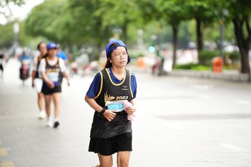 MARATHON DREAM CUP 2023 - Ảnh #381924