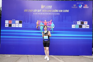 MARATHON DREAM CUP 2023 - Ảnh #382329