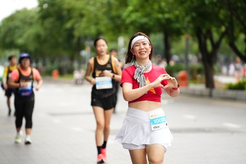 MARATHON DREAM CUP 2023 - Ảnh #381755