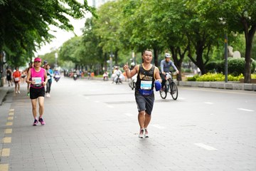 MARATHON DREAM CUP 2023 - Ảnh #381686