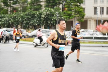MARATHON DREAM CUP 2023 - Ảnh #382562