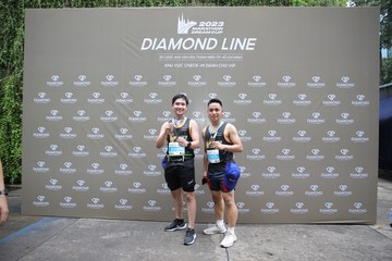MARATHON DREAM CUP 2023 - Ảnh #381271