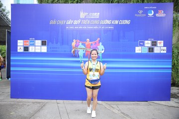 MARATHON DREAM CUP 2023 - Ảnh #381060