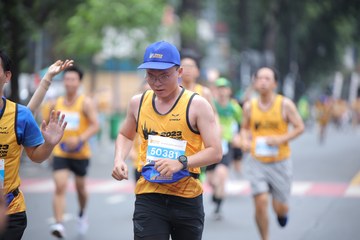 MARATHON DREAM CUP 2023 - Ảnh #380867