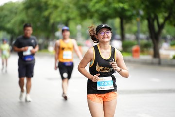 MARATHON DREAM CUP 2023 - Ảnh #381936