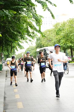 MARATHON DREAM CUP 2023 - Ảnh #382121