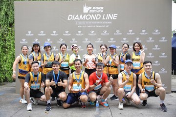 MARATHON DREAM CUP 2023 - Ảnh #381436