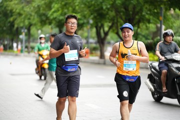 MARATHON DREAM CUP 2023 - Ảnh #381953