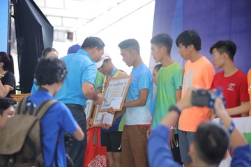 MARATHON DREAM CUP 2023 - Ảnh #381468