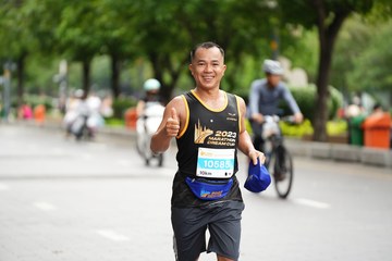 MARATHON DREAM CUP 2023 - Ảnh #381693