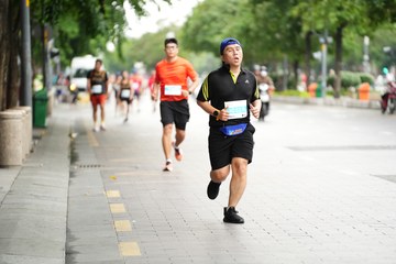 MARATHON DREAM CUP 2023 - Ảnh #381981