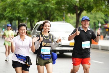 MARATHON DREAM CUP 2023 - Ảnh #381965
