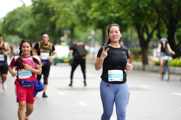 MARATHON DREAM CUP 2023 - Ảnh #381642