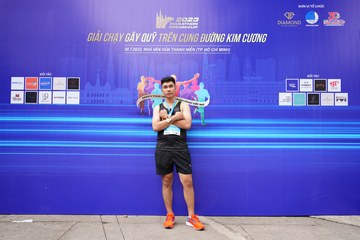 MARATHON DREAM CUP 2023 - Ảnh #382338