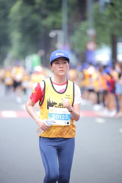 MARATHON DREAM CUP 2023 - Ảnh #380970