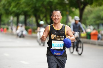 MARATHON DREAM CUP 2023 - Ảnh #381698