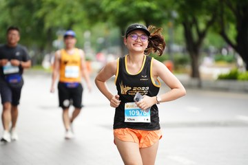 MARATHON DREAM CUP 2023 - Ảnh #381944