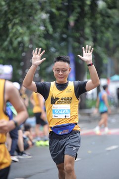MARATHON DREAM CUP 2023 - Ảnh #380821