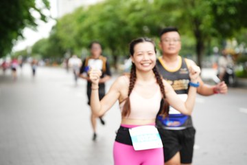 MARATHON DREAM CUP 2023 - Ảnh #381675