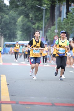 MARATHON DREAM CUP 2023 - Ảnh #380933