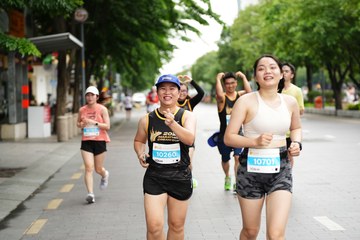 MARATHON DREAM CUP 2023 - Ảnh #381729