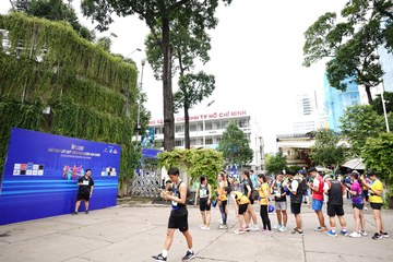 MARATHON DREAM CUP 2023 - Ảnh #382257