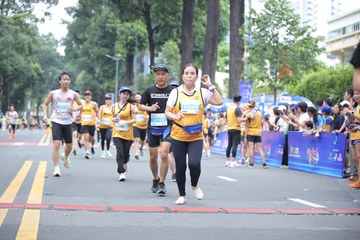 MARATHON DREAM CUP 2023 - Ảnh #380987