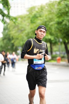 MARATHON DREAM CUP 2023 - Ảnh #382105