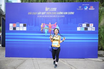 MARATHON DREAM CUP 2023 - Ảnh #381164