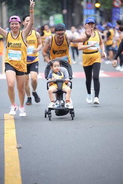 MARATHON DREAM CUP 2023 - Ảnh #380980