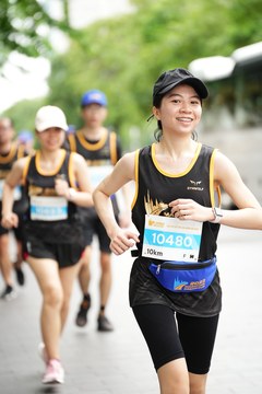 MARATHON DREAM CUP 2023 - Ảnh #382128
