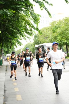 MARATHON DREAM CUP 2023 - Ảnh #382122