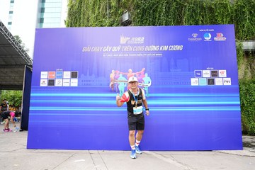 MARATHON DREAM CUP 2023 - Ảnh #382274