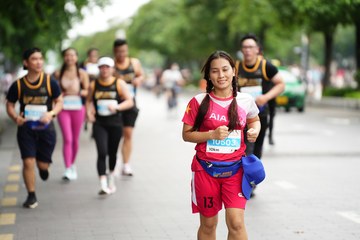 MARATHON DREAM CUP 2023 - Ảnh #381653
