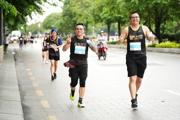 MARATHON DREAM CUP 2023 - Ảnh #381918