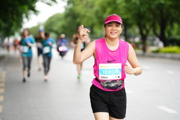 MARATHON DREAM CUP 2023 - Ảnh #381703