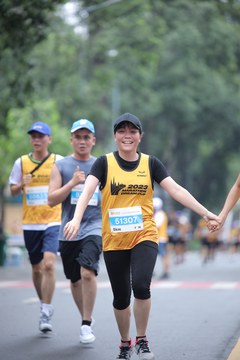 MARATHON DREAM CUP 2023 - Ảnh #380841
