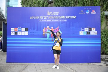 MARATHON DREAM CUP 2023 - Ảnh #381180