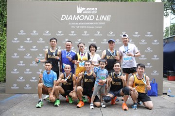 MARATHON DREAM CUP 2023 - Ảnh #381353