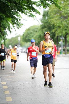 MARATHON DREAM CUP 2023 - Ảnh #382017