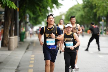 MARATHON DREAM CUP 2023 - Ảnh #381660