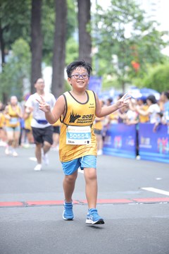 MARATHON DREAM CUP 2023 - Ảnh #380953