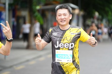MARATHON DREAM CUP 2023 - Ảnh #381543