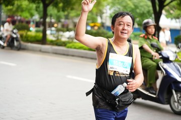 MARATHON DREAM CUP 2023 - Ảnh #381889