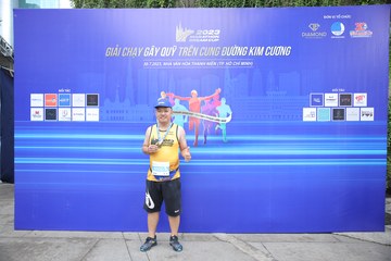 MARATHON DREAM CUP 2023 - Ảnh #381054