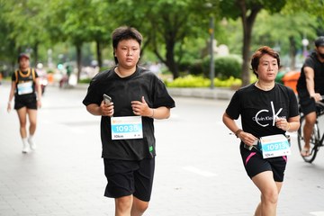 MARATHON DREAM CUP 2023 - Ảnh #381837