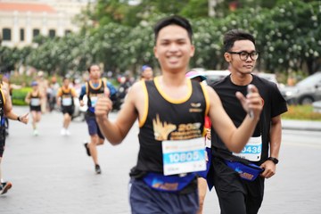 MARATHON DREAM CUP 2023 - Ảnh #382552