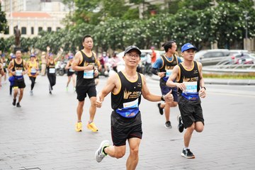 MARATHON DREAM CUP 2023 - Ảnh #382556